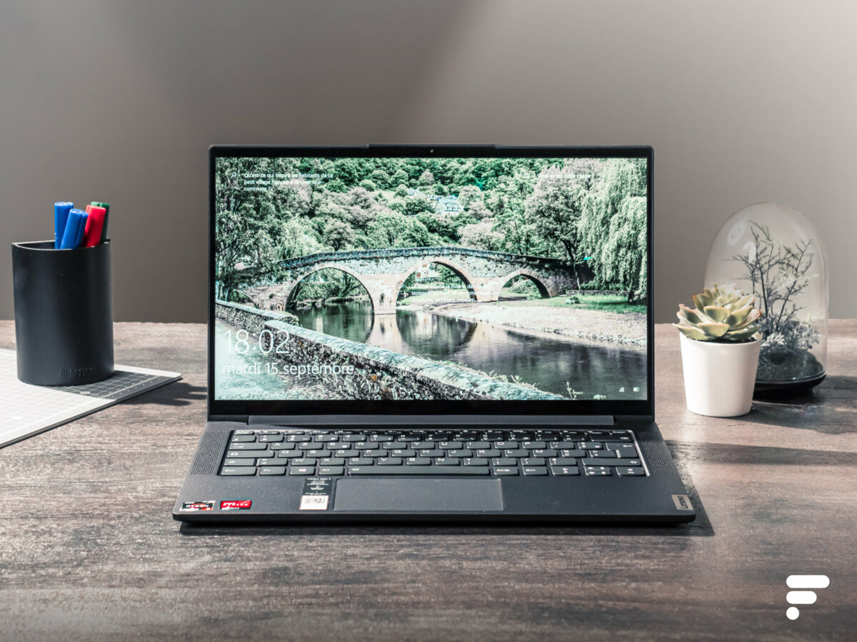 Source : Arnaud Gelineau - Frandroid Source : Arnaud Gelineau - Frandroid