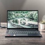 Test du Lenovo Yoga SLim7 : un excellent ultraportable et la meilleure démonstration d’AMD Test du Lenovo Yoga SLim7 : un excellent ultraportable et la meilleure démonstration d’AMD