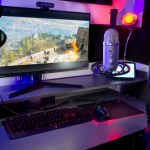Test du LG 27GN750-B : un moniteur gaming 240 Hz taillé pour l’e-sport Test du LG 27GN750-B : un moniteur gaming 240 Hz taillé pour l’e-sport