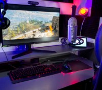 Un moniteur Full HD 240Hz idéal pour le e-sport Un moniteur Full HD 240Hz idéal pour le e-sport