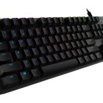 Le clavier mécanique Logitech G512 SE est remisé à moins de 60 euros Le clavier mécanique Logitech G512 SE est remisé à moins de 60 euros