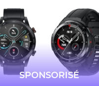 MagicWatch 2 et Watch GS Pro