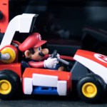 Mario Kart Live Home Circuit : on a transformé la rédaction en piste de course Mario Kart Live Home Circuit : on a transformé la rédaction en piste de course