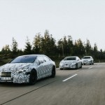 Mercedes clarifie sa stratégie électrique : voici ce qu’il faut retenir Mercedes clarifie sa stratégie électrique : voici ce qu’il faut retenir