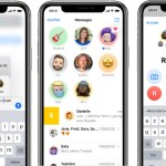 iOS 14 : comment profiter des nouveautés de Messages pour vos conversations iOS 14 : comment profiter des nouveautés de Messages pour vos conversations