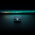 Xiaomi officialise l&rsquo;arrivée du Mi 4K Laser en France : un vidéoprojecteur à ultra-courte focale