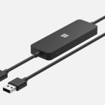 Microsoft Wireless Display Adapter : le modeste concurrent du Chromecast passe à la 4K Microsoft Wireless Display Adapter : le modeste concurrent du Chromecast passe à la 4K