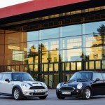 BMW : Mini intensifie son électrification avec deux nouveaux modèles pour 2023 BMW : Mini intensifie son électrification avec deux nouveaux modèles pour 2023