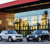 L'offre électrique de Mini va prendre du galon à partir de 2023 // Source : BMW