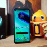 Test du Motorola Moto G8 : il aurait pu être un concurrent sérieux Test du Motorola Moto G8 : il aurait pu être un concurrent sérieux