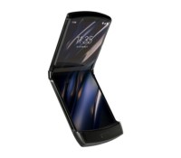 Motorola Razr promo