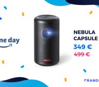 Nebula Capsule Max Anker prime Day 2020