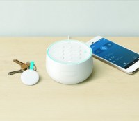 Nest Secure