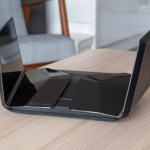 Test du Netgear RAX200 (AX12) : le Wi-Fi 6 à son plein potentiel Test du Netgear RAX200 (AX12) : le Wi-Fi 6 à son plein potentiel