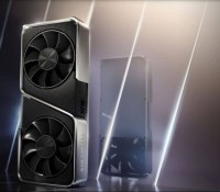 Nvidia GeForce RTX 3070