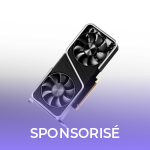 À partir de 379 €, les cartes graphiques Nvidia RTX 3000 deviennent abordables pour Noël À partir de 379 €, les cartes graphiques Nvidia RTX 3000 deviennent abordables pour Noël