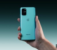OnePlus 8T // Source : Arnaud Gelineau pour Frandroid OnePlus 8T // Source : Arnaud Gelineau pour Frandroid