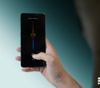 Le nouvel Always On Display d'OxygenOS 11 // Source : Arnaud Gelineau pour Frandroid Le nouvel Always On Display d'OxygenOS 11 // Source : Arnaud Gelineau pour Frandroid