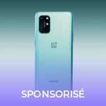 OnePlus 8T : le flagship-killer est en réduction chez AliExpress grâce à un code promo OnePlus 8T : le flagship-killer est en réduction chez AliExpress grâce à un code promo