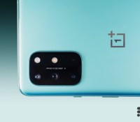 L'appareil photo du OnePlus 8T // Source : Arnaud Gelineau pour Frandroid