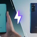 OnePlus 8T vs Samsung Galaxy S20 FE : lequel est le meilleur smartphone ? OnePlus 8T vs Samsung Galaxy S20 FE : lequel est le meilleur smartphone ?