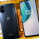 OnePlus Nord N10 et N100, Samsung Galaxy S21 Ultra et Facebook cloud gaming – Tech&rsquo;spresso