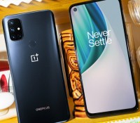 OnePlus N10 OnePlus N10