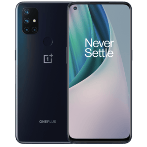 OnePlus Nord N10 OnePlus Nord N10