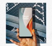 Le OnePlus Nord N100 // Source : OnePlus