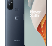 Le OnePlus Nord N100 // Source : OnePlus Le OnePlus Nord N100 // Source : OnePlus