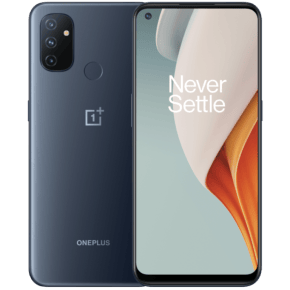OnePlus Nord N100 OnePlus Nord N100