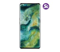 Oppo Find X2 Pro 5 G promo