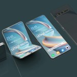 Oppo se cherche encore pour son futur smartphone pliable Oppo se cherche encore pour son futur smartphone pliable