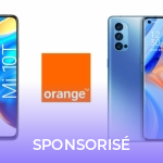 Clients Orange et Sosh mobile : des ventes privées et des réductions exclusives sur les nouveautés OPPO et Xiaomi Clients Orange et Sosh mobile : des ventes privées et des réductions exclusives sur les nouveautés OPPO et Xiaomi