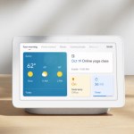 Mise à jour des Smart Display : quelles nouveautés pour ces écrans Google Assistant Mise à jour des Smart Display : quelles nouveautés pour ces écrans Google Assistant