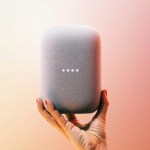 Nest Audio : les enceintes de Google pourront vous servir de home cinéma