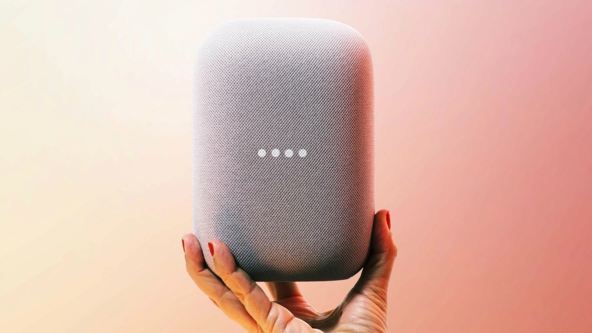 Image Vos vieilles enceintes Google Home et Nest vont bientôt fonctionner beaucoup mieux