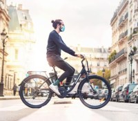 Le Velobecane Easy // Source : Frandroid Le Velobecane Easy // Source : Frandroid