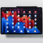Test de la Samsung Galaxy Tab S7+ : la plus grande rivale de l’iPad Pro sous Android Test de la Samsung Galaxy Tab S7+ : la plus grande rivale de l’iPad Pro sous Android