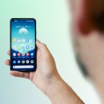 Google Pixel : Android 12 pourrait faire pivoter l’écran selon votre visage Google Pixel : Android 12 pourrait faire pivoter l’écran selon votre visage