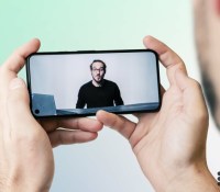 Une vidéo YouTube sur Pixel 5 // Source : Arnaud Gelineau pour Frandroid
