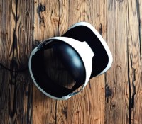 Le premier PlayStation VR // Source : Jens Kreuter - Unsplash