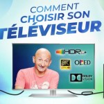 Tout comprendre aux TV et à leur technologie : PP Garcia nous éclaire en vidéo Tout comprendre aux TV et à leur technologie : PP Garcia nous éclaire en vidéo