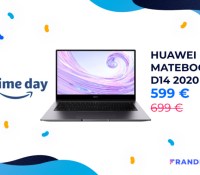 Prime Day MateBook D 14 Prime Day MateBook D 14