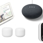 La gamme Nest de Google est en promotion avec des remises jusqu’à -50 % La gamme Nest de Google est en promotion avec des remises jusqu’à -50 %