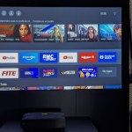 HiSense Laser TV 4K, nos premières impressions sur ce « téléviseur » de 100 pouces HiSense Laser TV 4K, nos premières impressions sur ce « téléviseur » de 100 pouces