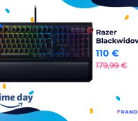 Razer Blackwidow Elite primeday 2020