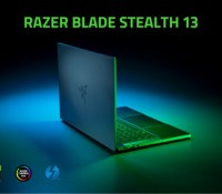 Razer Blade Stealth 13 (TGL)