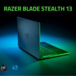 RazerCon : Razer dévoile un nouveau PC Blade Stealth, une chaise et un boitier RazerCon : Razer dévoile un nouveau PC Blade Stealth, une chaise et un boitier
