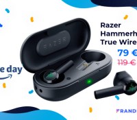 Razer Hammerhead primeday 2020